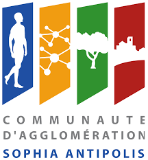 19-LOGO-COMMUNAUTE-AGGLO-SOPHIA-ANTIPOLIS